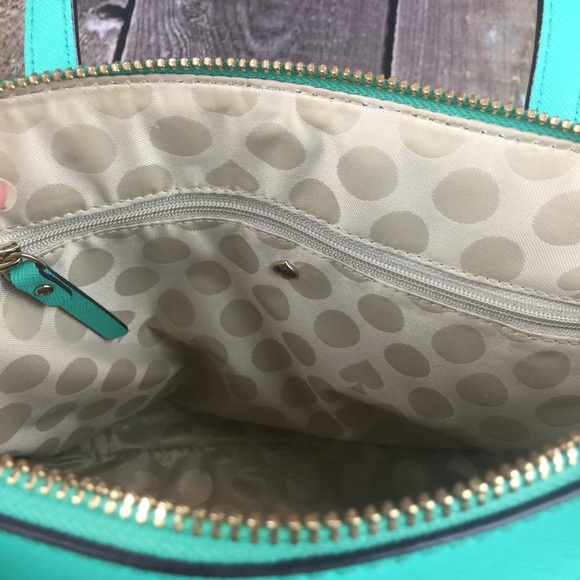KATE SPADE Cedar Street Maise bag brightbery - Picture 4 of 8